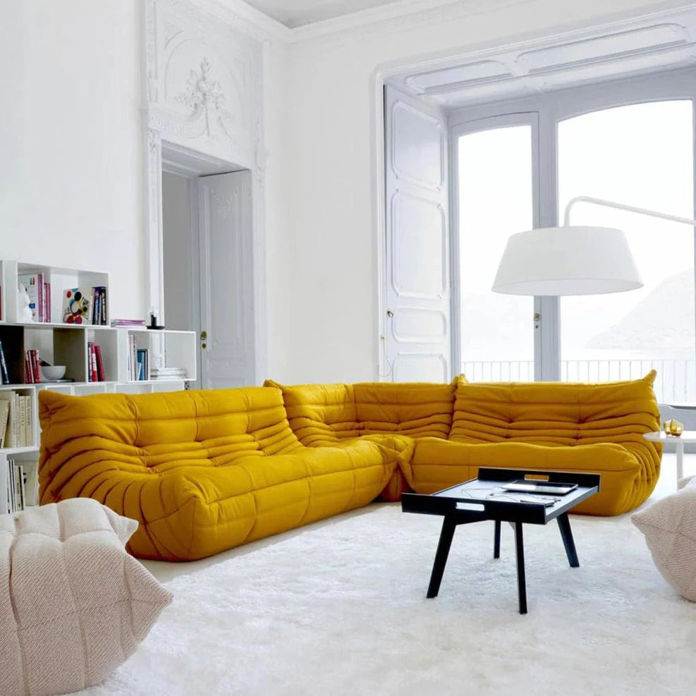 Chillax Lounger Corner Sofa