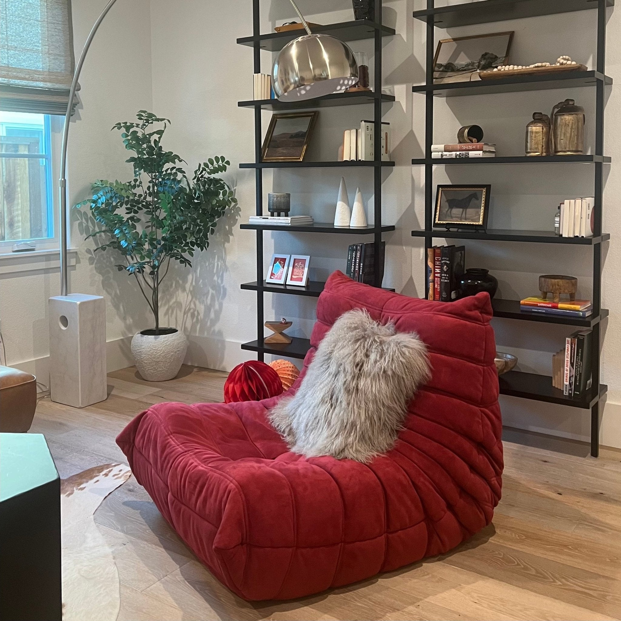 Chillax Lounger Sofa Chair