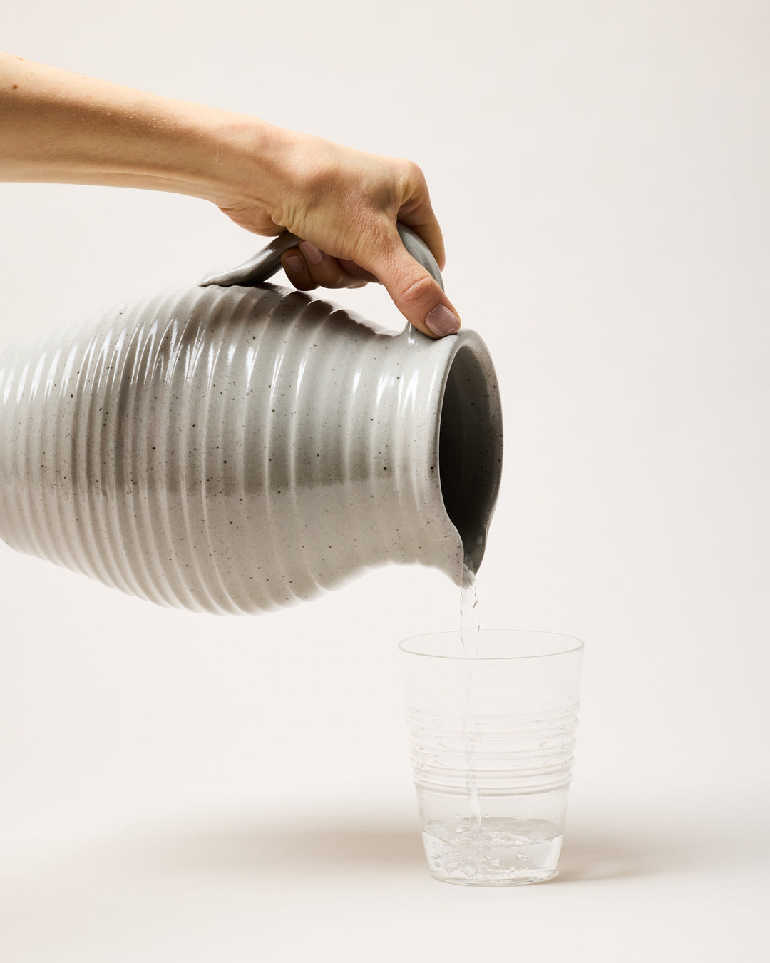 Agrarian Pitcher
