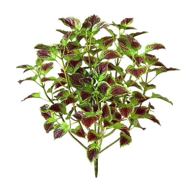 Dlight Decor Eucalyptus Tree for Tropical Indoor Floor Styling