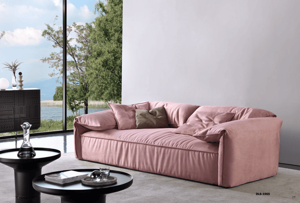 DownHug Flip Sofa – Ultra-Relaxing Deep Seat Lounge Sofa