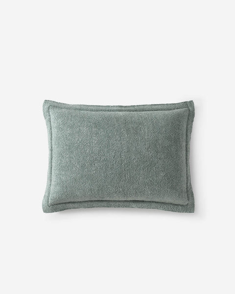 Cloud Silque Sham Set