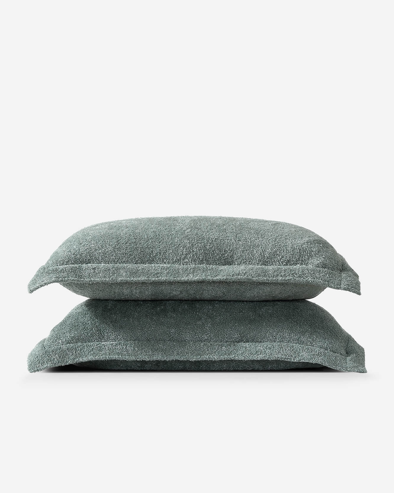 Cloud Silque Sham Set