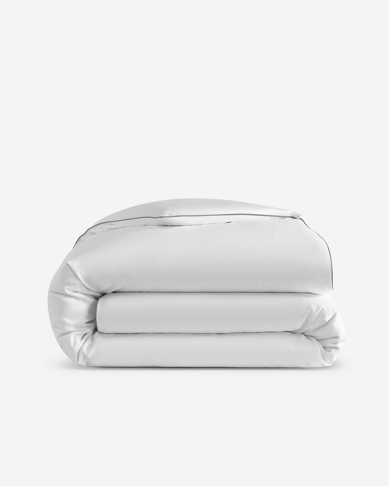Luxe Bamboo Duvet Cover Bundle
