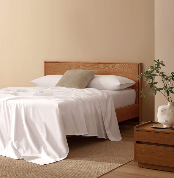 Organic Cotton Top Sheet