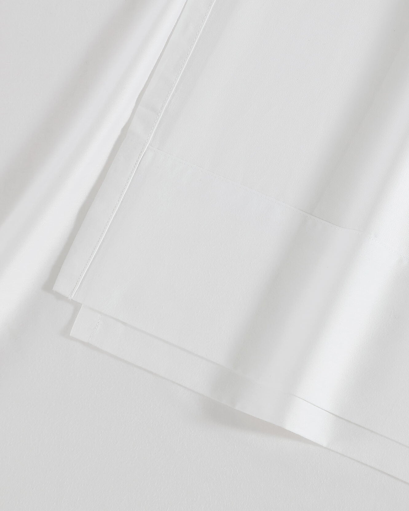 Organic Cotton Top Sheet