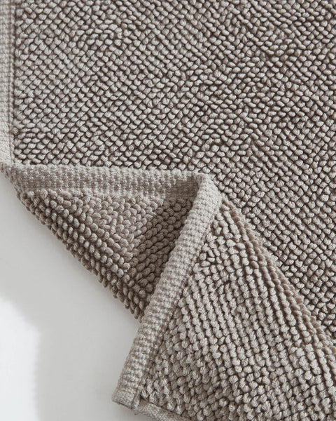 Turkish Cotton Bath Mat