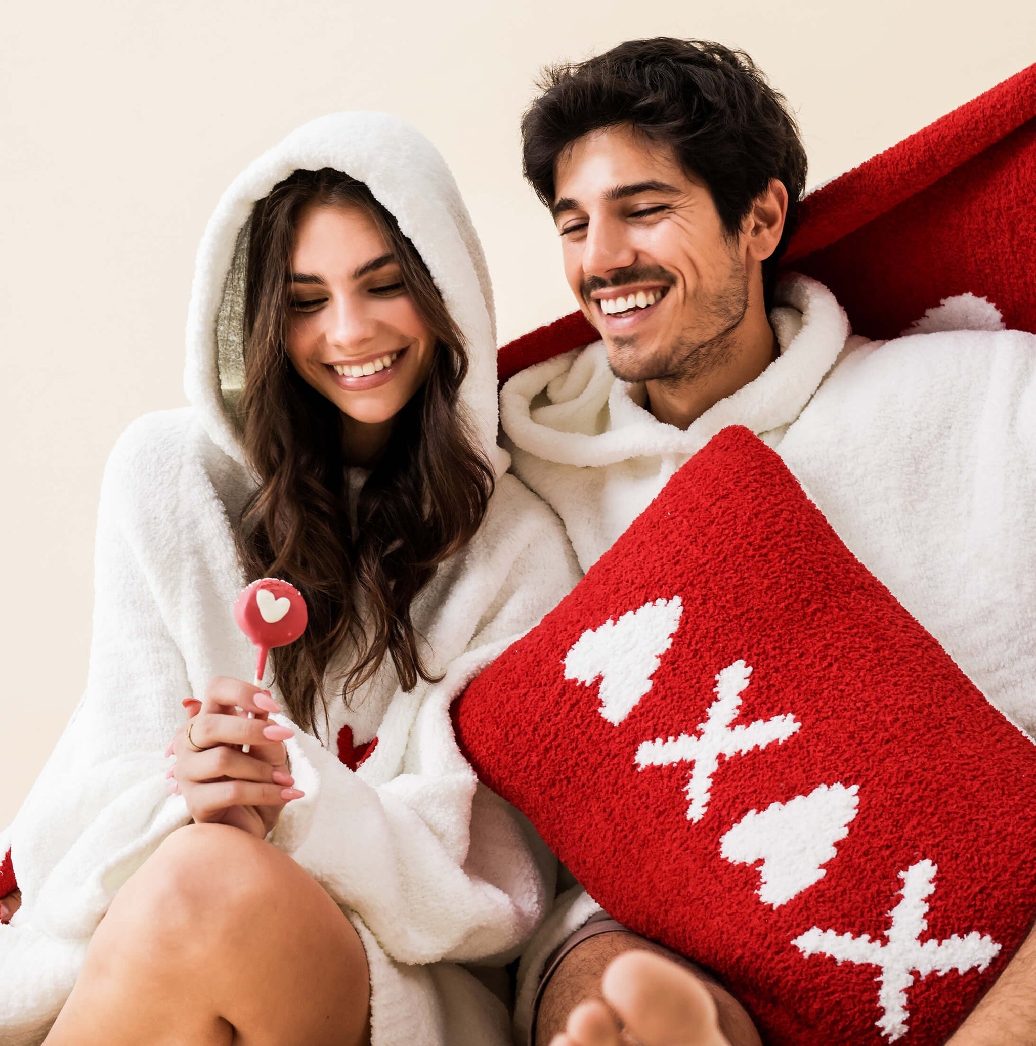 XO Small Lumbar Pillow