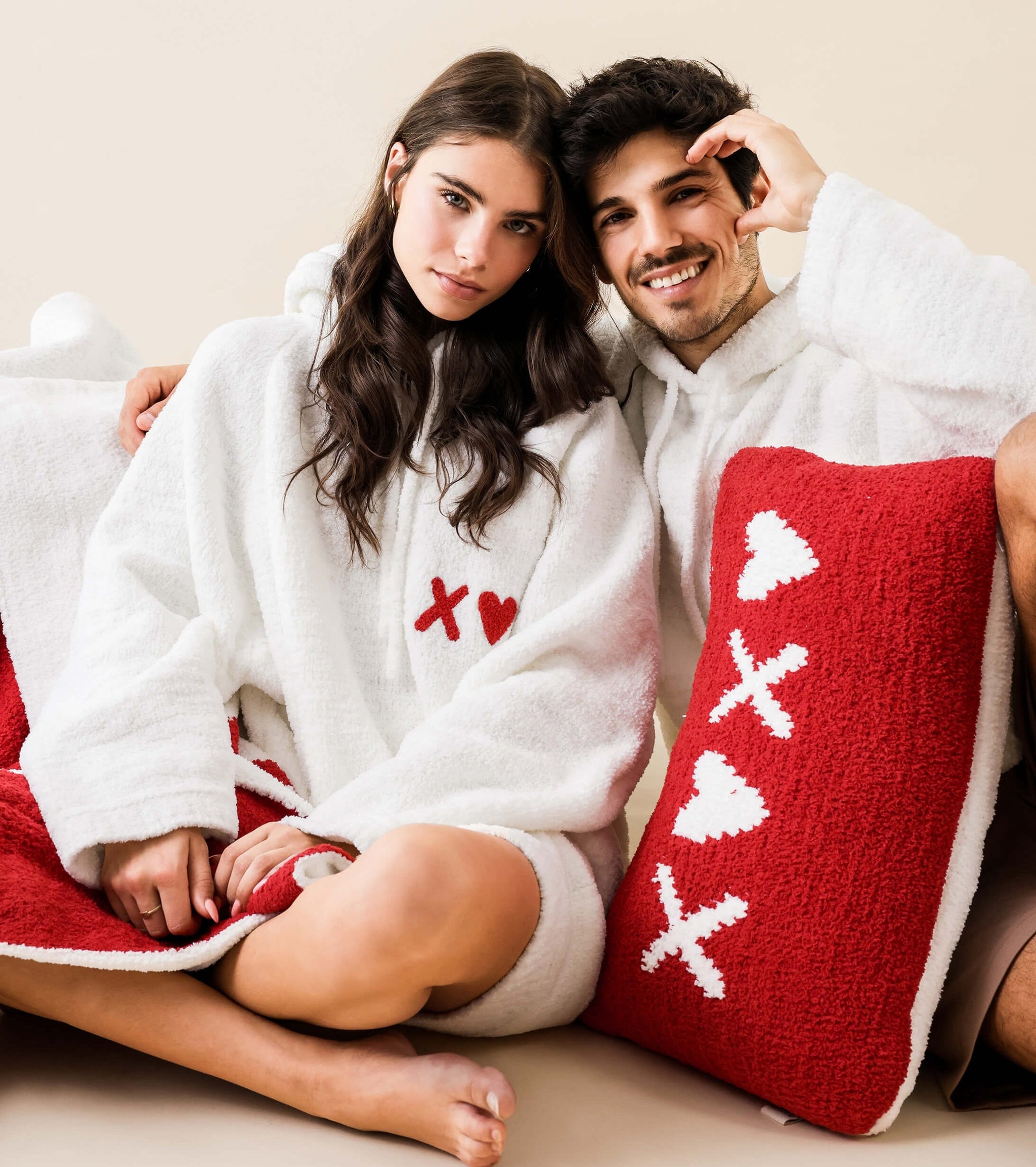 XO Small Lumbar Pillow