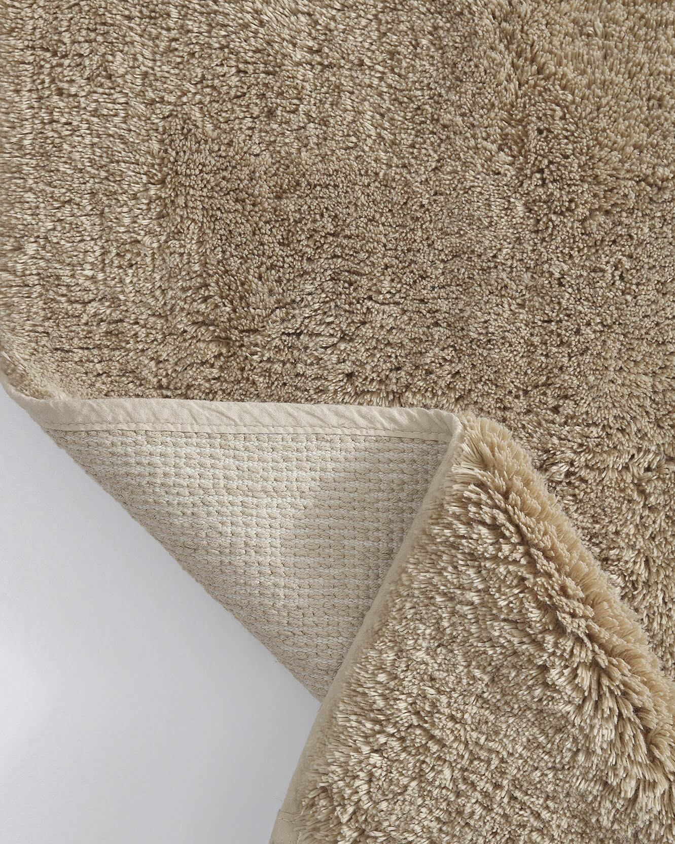 Plush Bath Rug