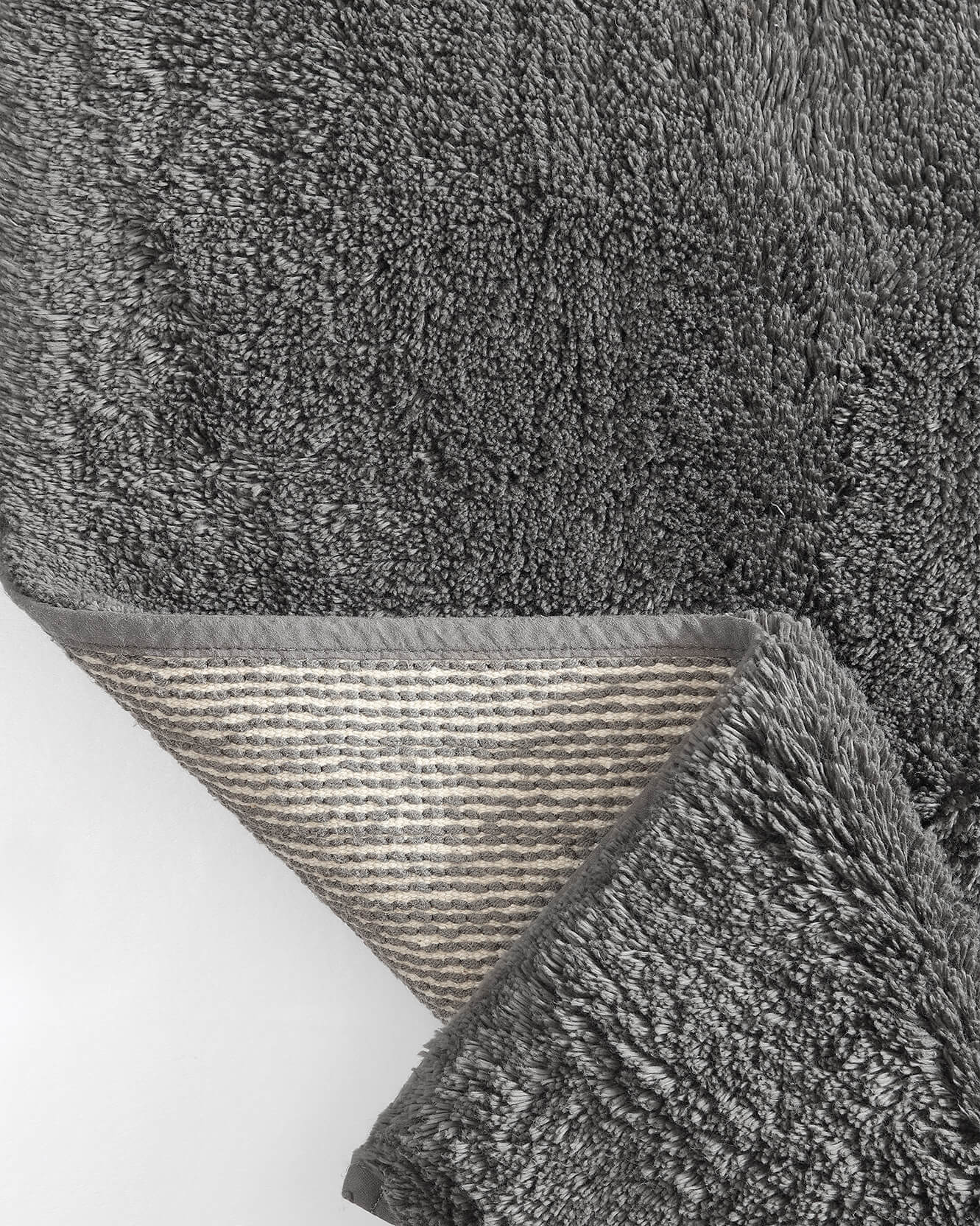 Plush Bath Rug