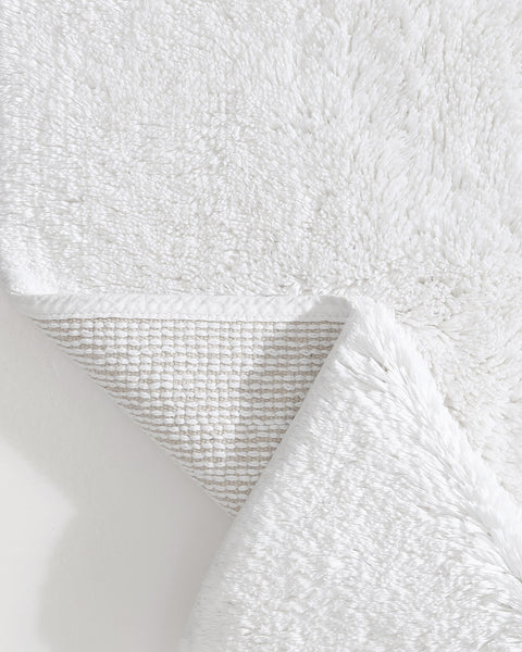 Plush Bath Rug