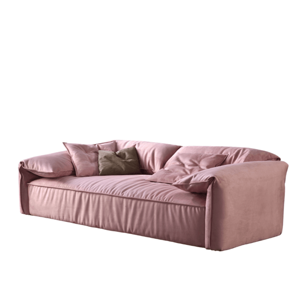 DownHug Flip Sofa – Ultra-Relaxing Deep Seat Lounge Sofa