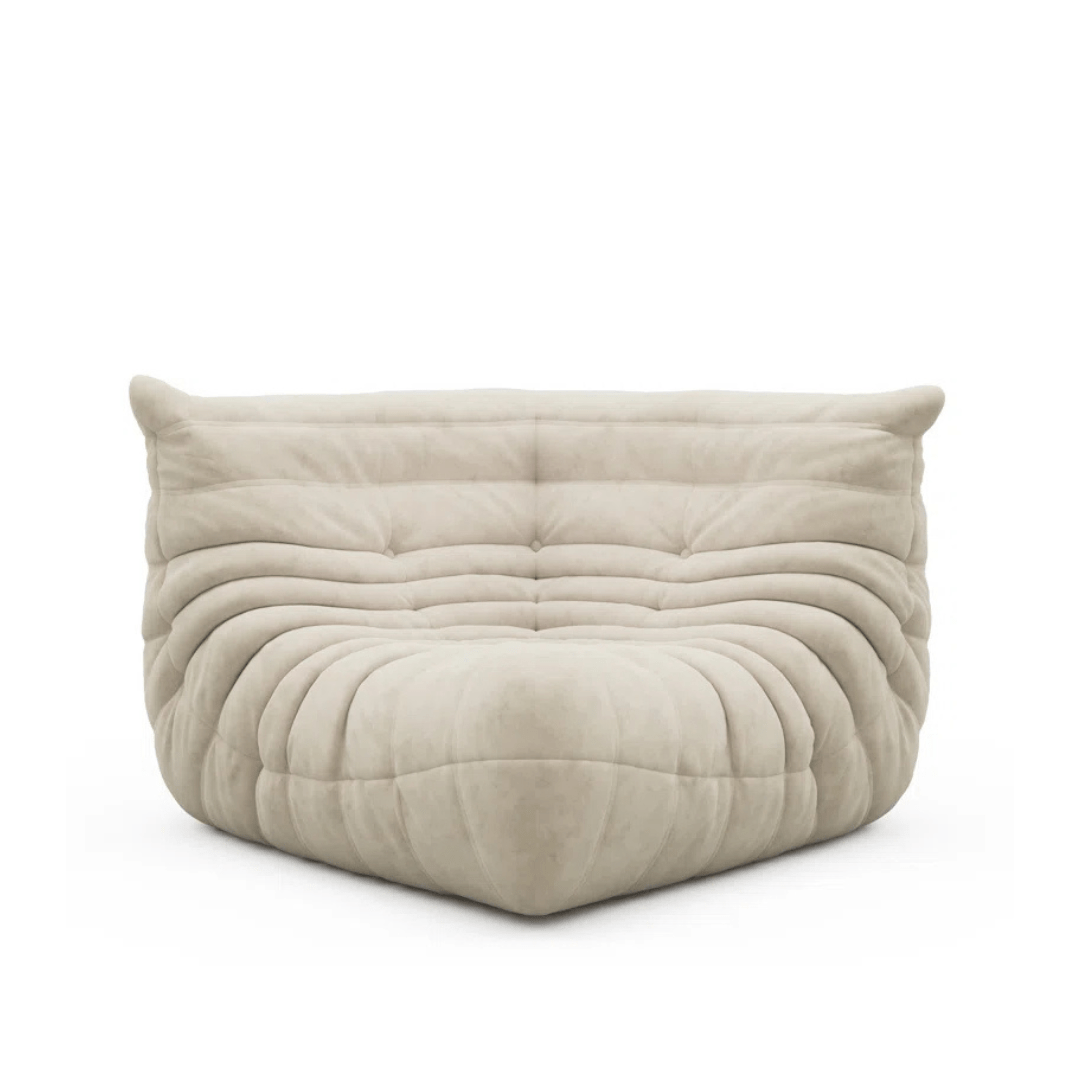 Chillax Lounger Corner Sofa