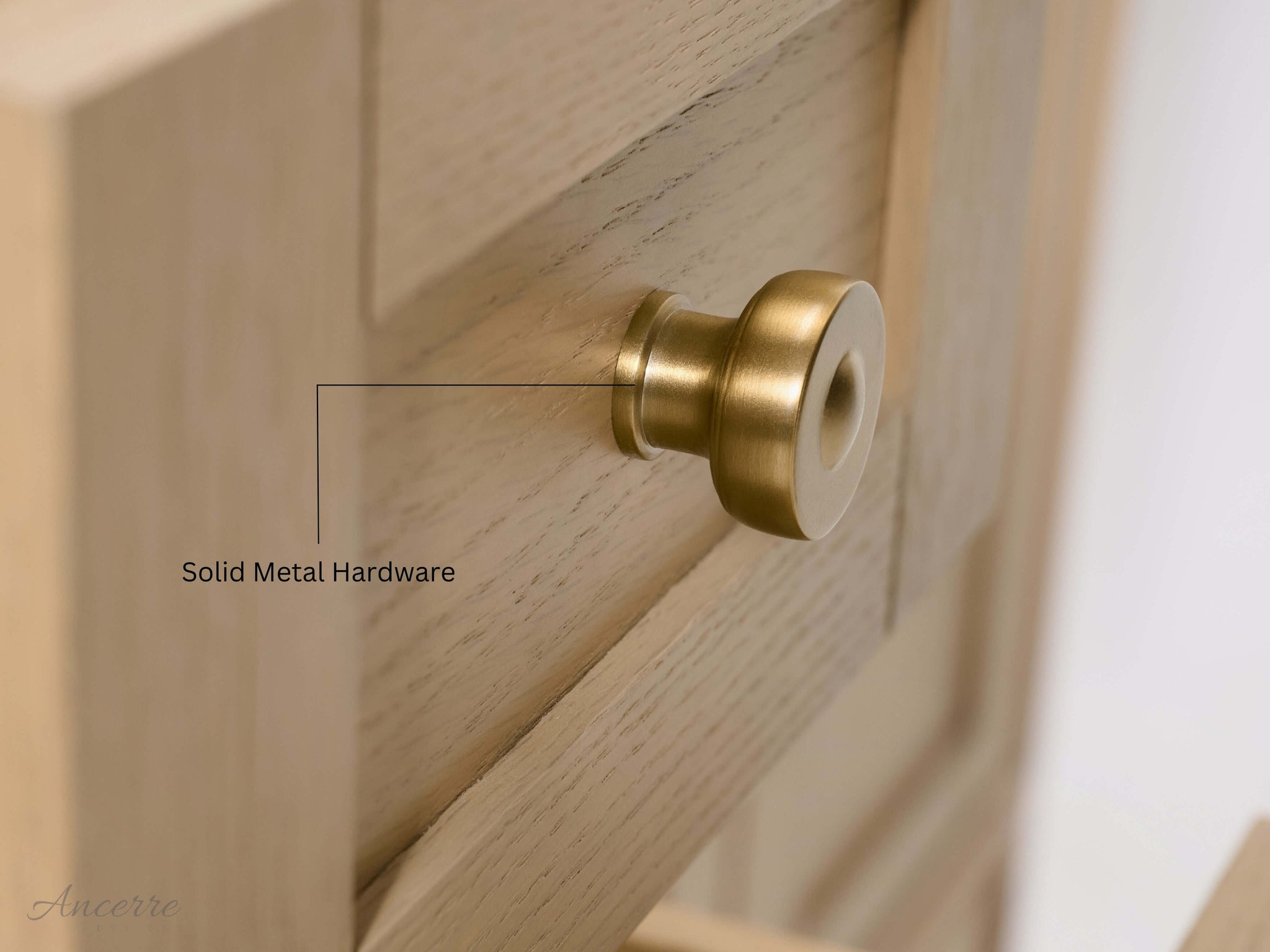 Audrey Bathroom Vanity Collection