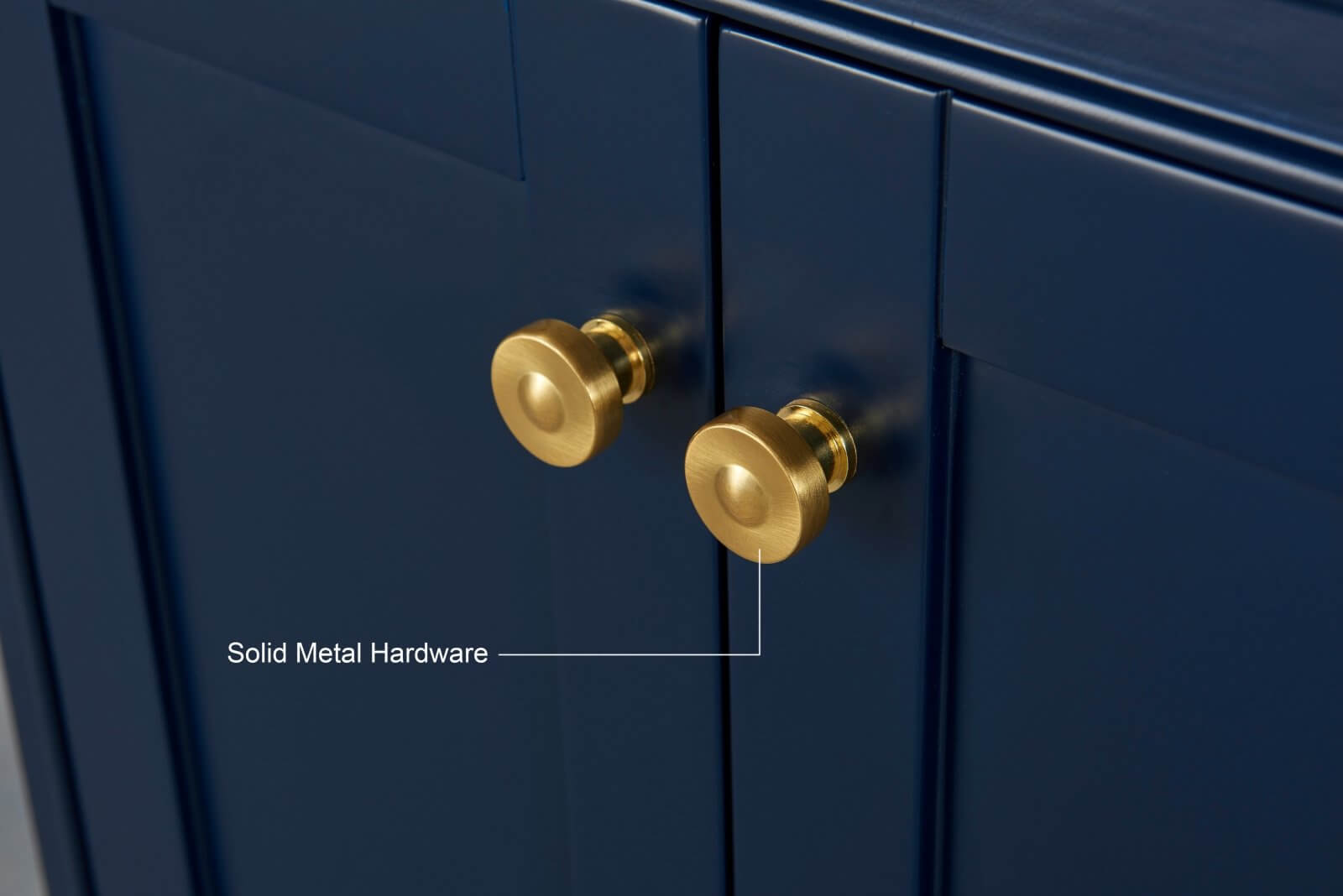 Audrey Bathroom Vanity Collection