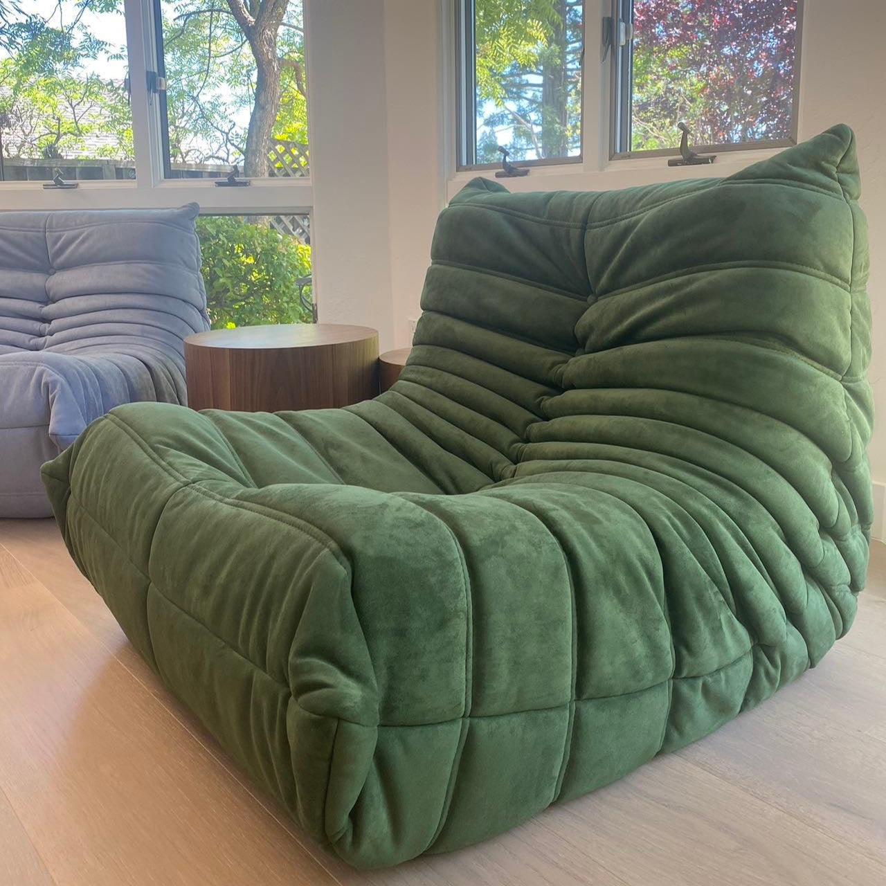 Chillax Lounger Sofa Chair