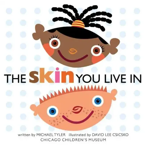 The Skin You Live in
