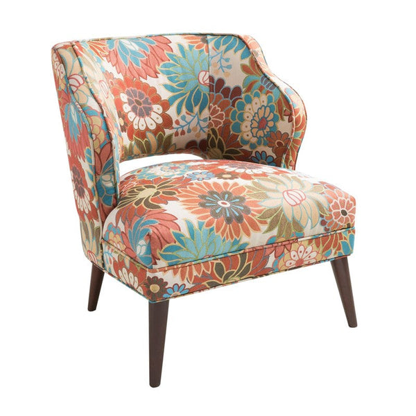 Cody Open Back Accent Chair