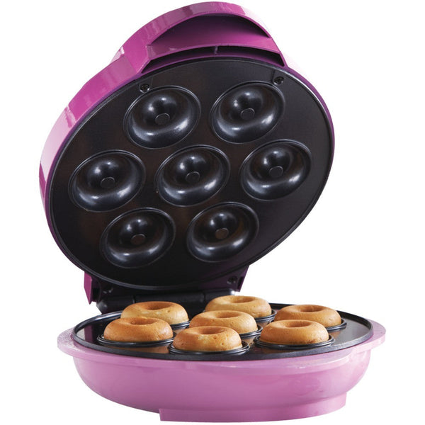 Mini Donut Maker - Family Friendly Furniture