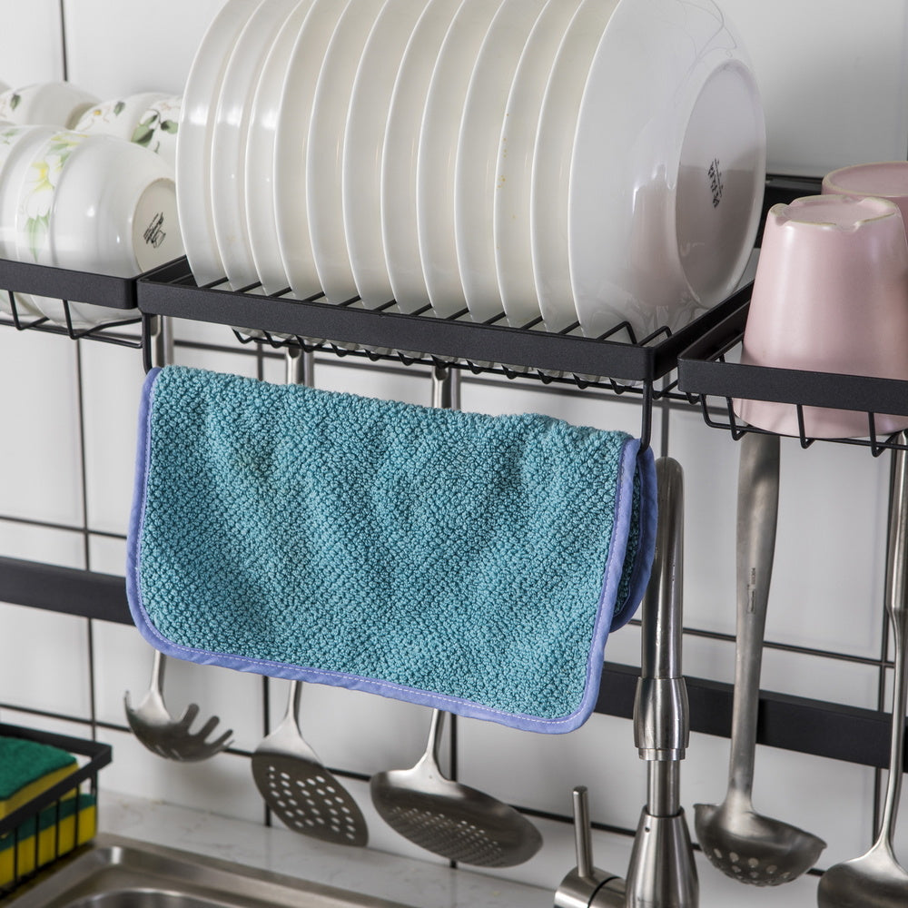 Dish Drying Sink Rack