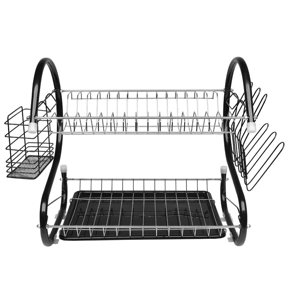 Multifunctional Dish Drainer