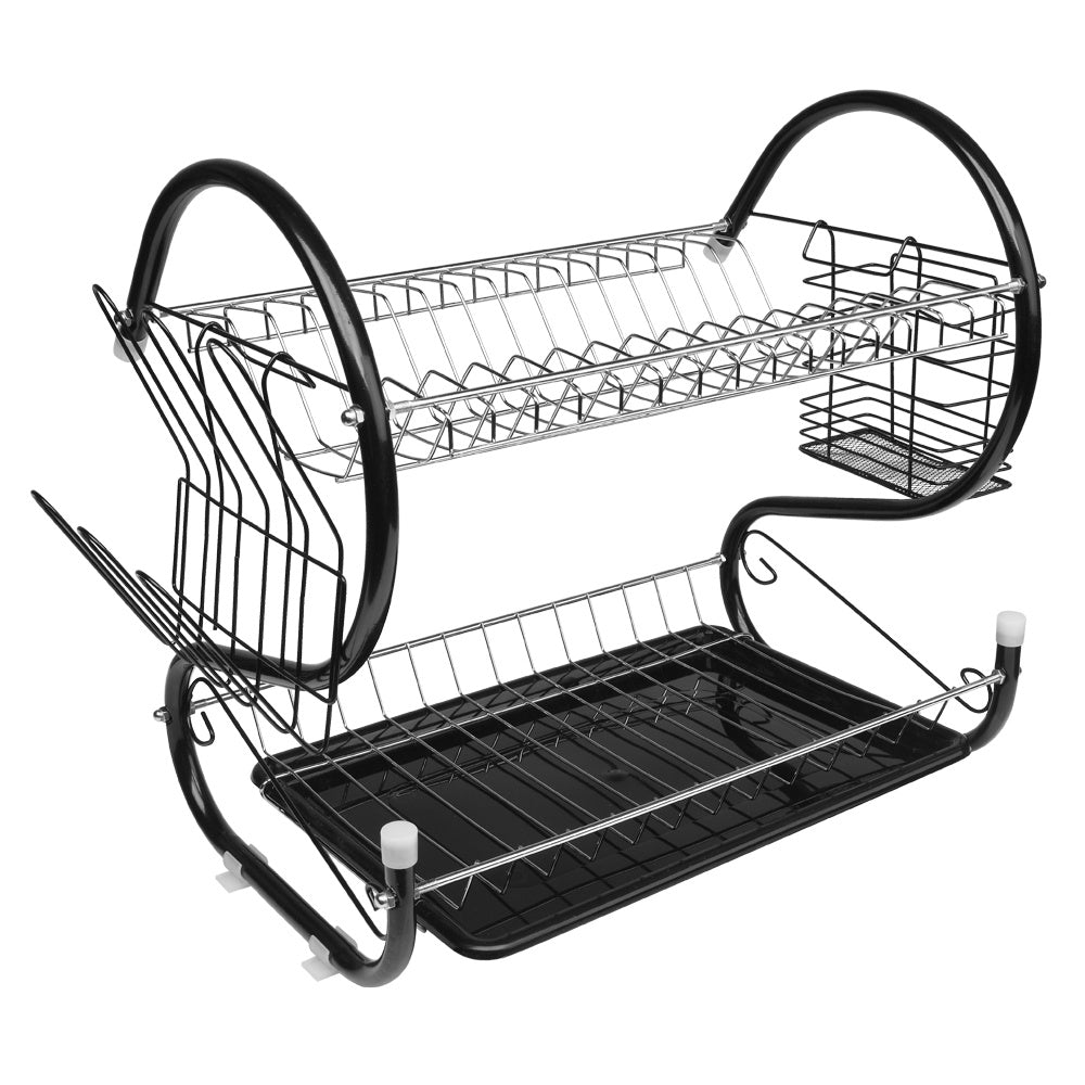 Multifunctional Dish Drainer