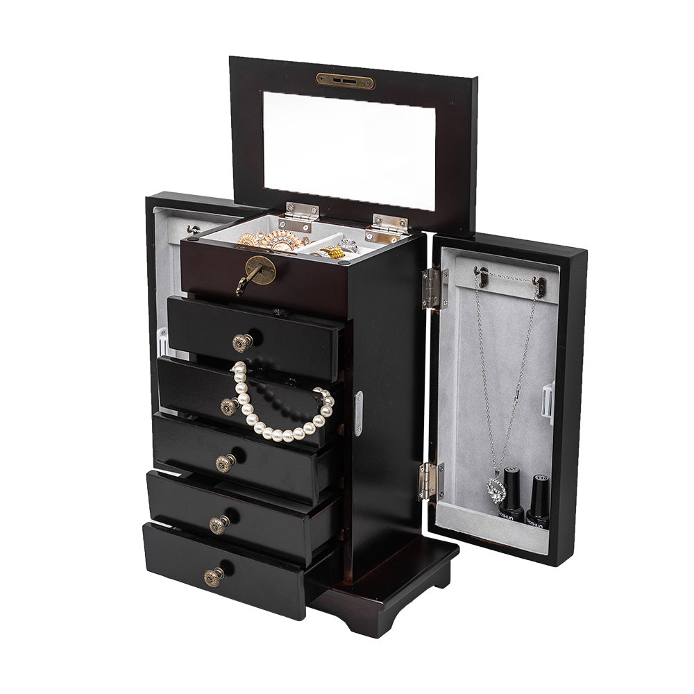 Jewelry Box Organizer