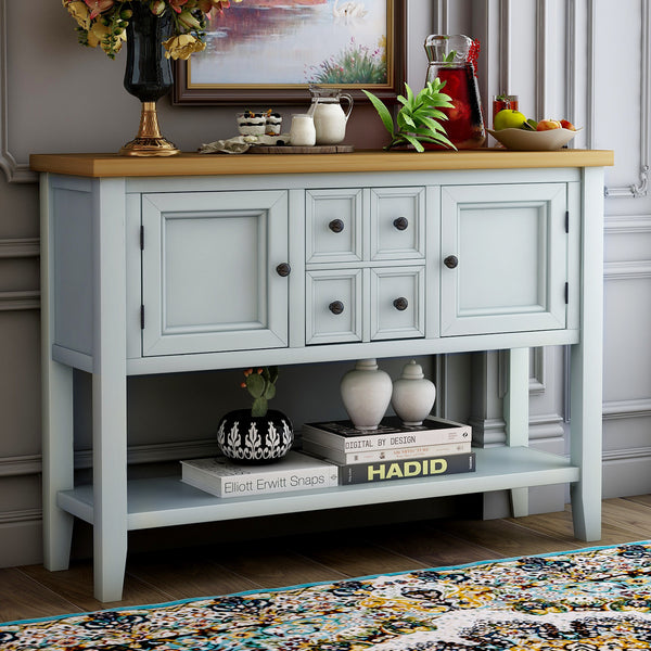 Buffet Sideboard Console Table