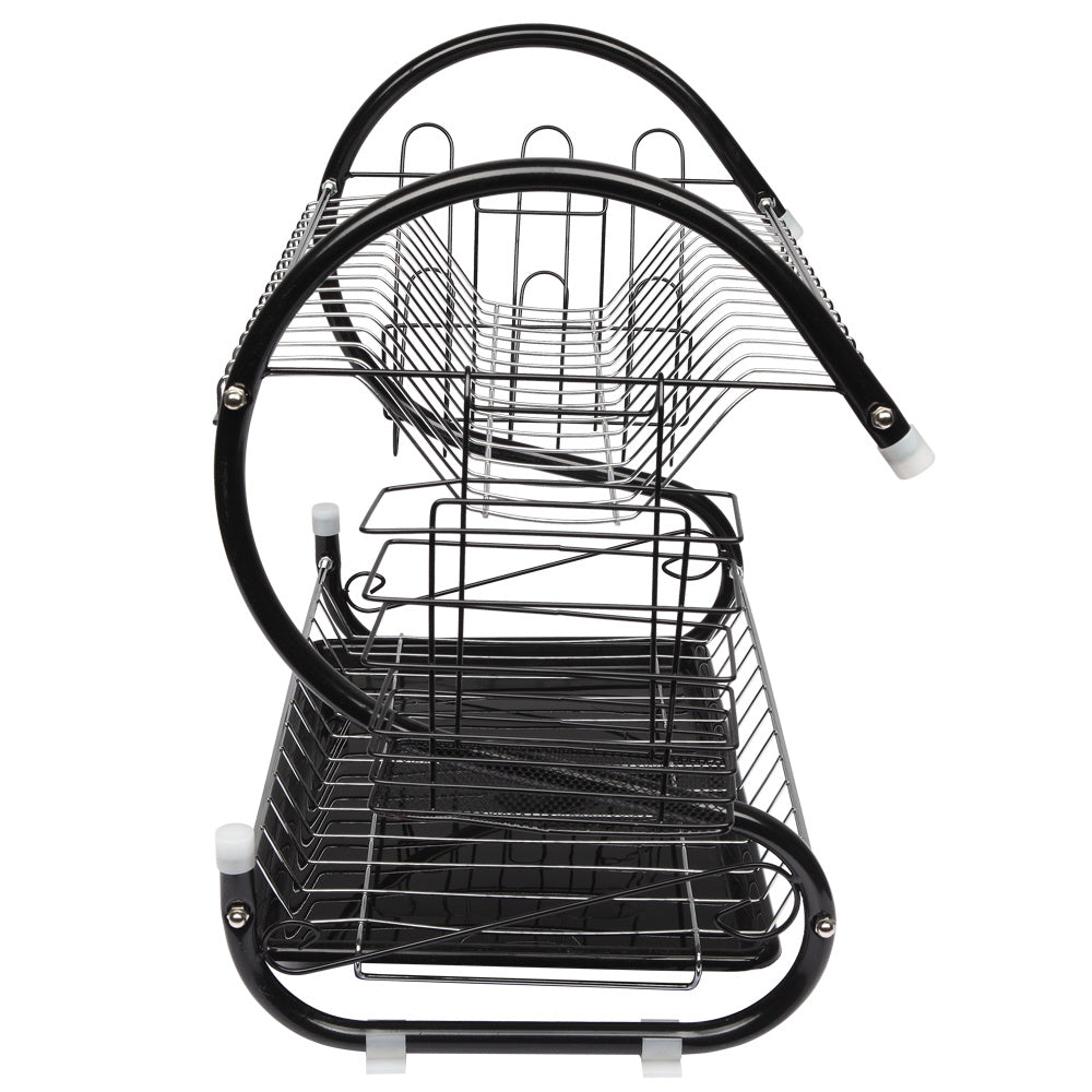 Multifunctional Dish Drainer