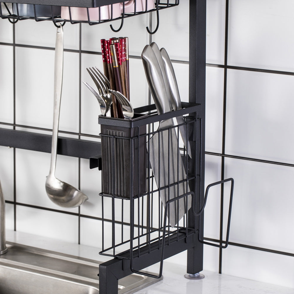 Dish Drying Sink Rack