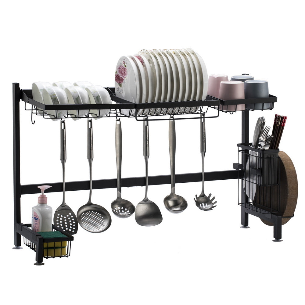 Dish Drying Sink Rack