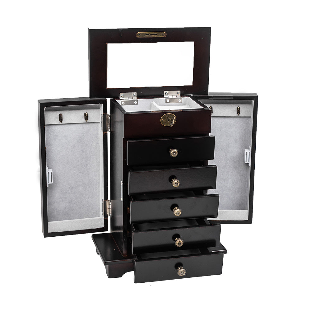 Jewelry Box Organizer