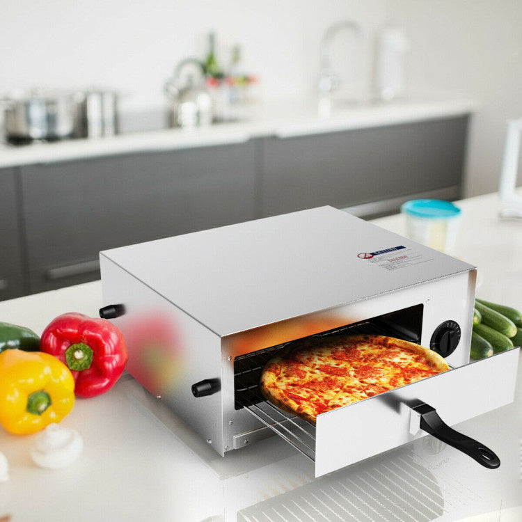 Pizza Grill Oven